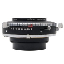 Rodenstock 250 mm f5.8 Imagon, Compur 3, in scatola 10081514