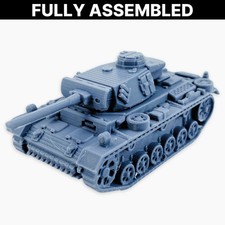 Carro armato III Ausf. M
