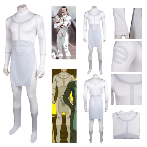 Body tute halloween cosplay - body,