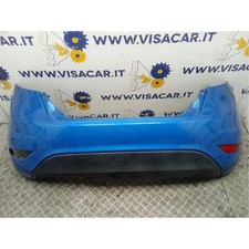 Paraurti Posteriore Ford