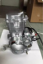 Motore Frizione Automatico