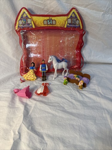 Disney principessa biancaneve - principessa,