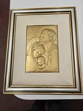 Quadro Sacra Famiglia in