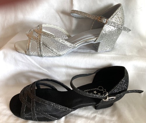 Scarpe ballo donna - scarpe,
