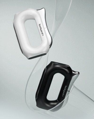 Bodyand ems gua - bodyand, sha