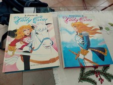 IL ROMANZO DI LADY OSCAR+ IL