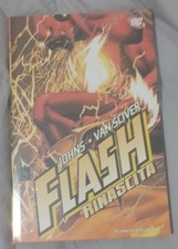 Flash Rinascita – Volume