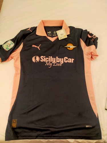 Maglia palermo m - maglia, palermo,25/26,m