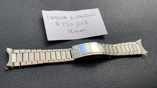 Bracciale espansione omega - espansione,