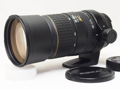 Ottimo sigma apo 135 400 - ottimo, 135-400