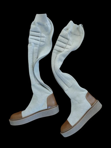Max mara stivali da - 🌟max,