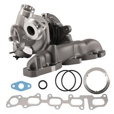 Turbina for VW Sharan Audi A3