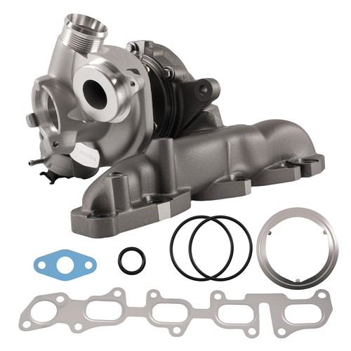 Turbina for sharan - for,