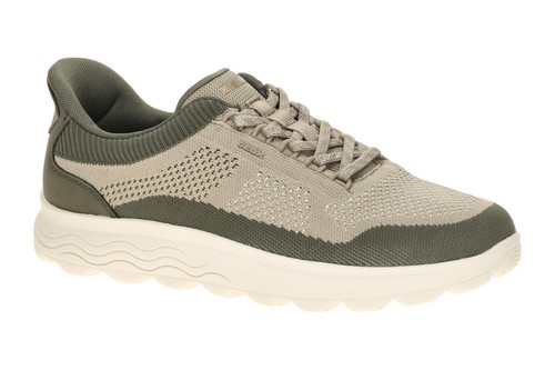 Geox scarpe spherica plus - scarpe,