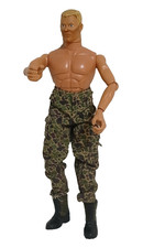 Modellino vintage 1996 GI Joe