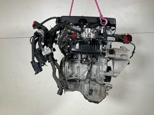 B10xfl motore completo opel - b10xfl,