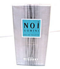 SEALED PROFUMO UOMO NOI UOMINI