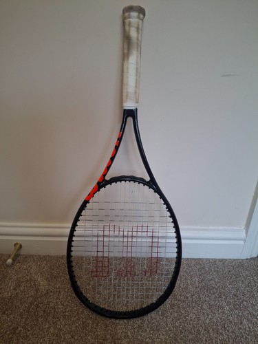 Wilson blade 16x19 g2 - v8, 98