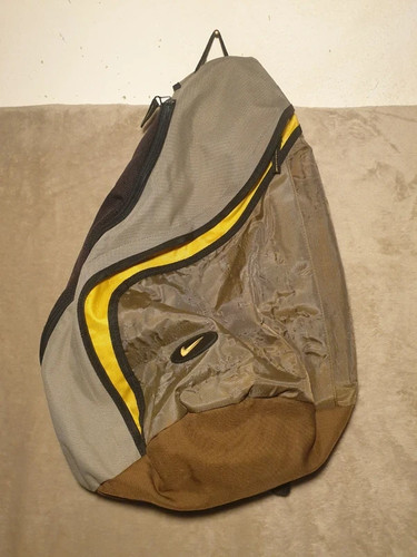 Borsa tracolla nike - tracolla, vintage