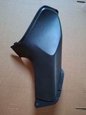 Copertura sinistra Condotto