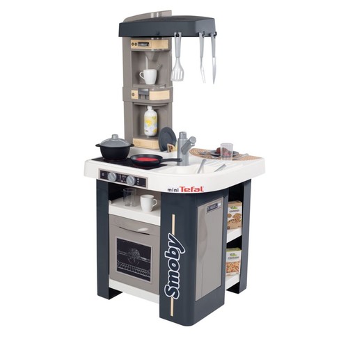Smoby tefal studio cucina - smoby,