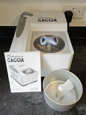 Gelatiera Gaggia Gelatiera c/w