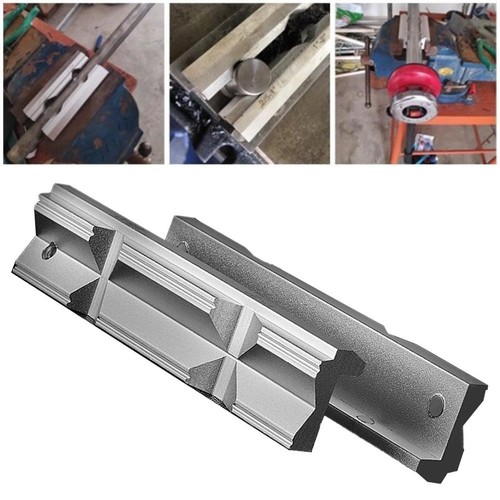Clip lega di alluminio - v, in
