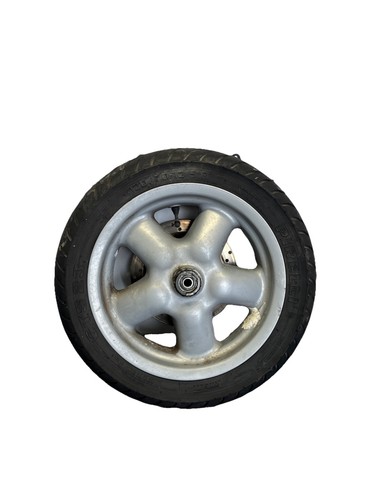 Ruota cerchio anteriore yamaha - ruota,