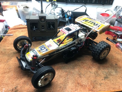 Kyosho ultima prima serie - kyosho,