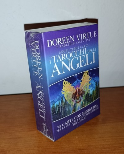 Tarocchi degli angeli - i, di