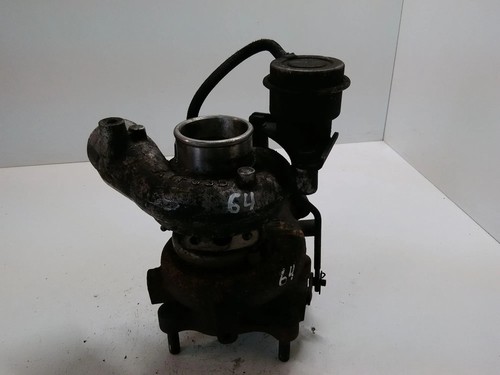 Turbocompressore mitsubishi - turbocompressore,