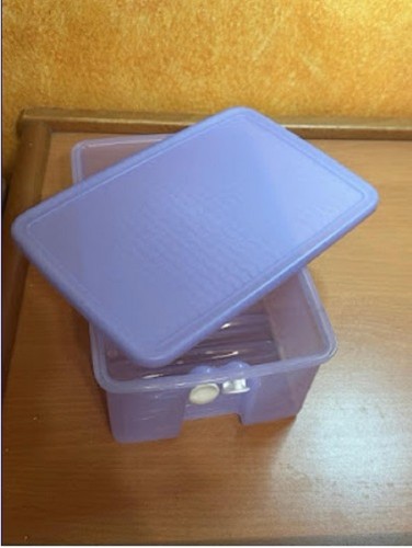 Fridgesmart tupperware 65 - fridgesmart, 1,65