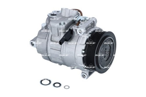 Compressore aria condizionata - compressore,