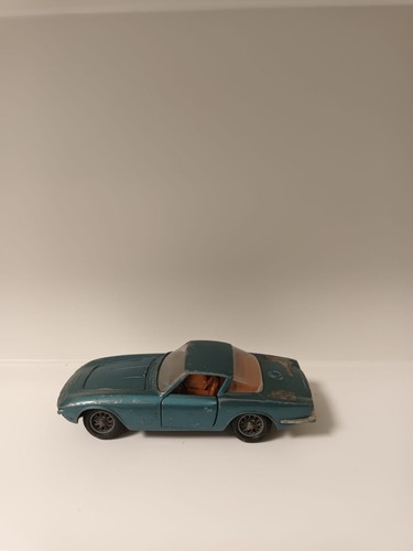 Rondine chevrolet mebetoys - rondine, no