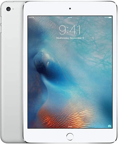 Apple ipad mini 128gb - apple,