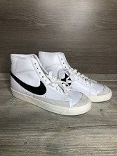 Nike blazer mid - nike, pelle
