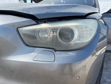 FARO FANALE SINISTRO PER BMW SERIE 5 GRAN TURISMO (F07) 530D XDRIVE 2010 1169151