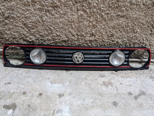 Mascherina griglia golf 2 - mascherina, vw