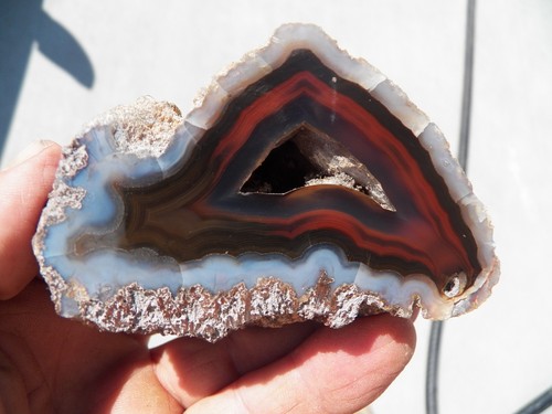 Bellissimo esemplare geode - bellissimo,