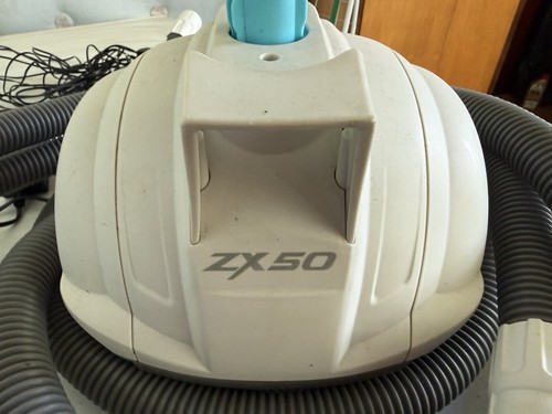 Intex krystal clear zx50 - zx50, robot