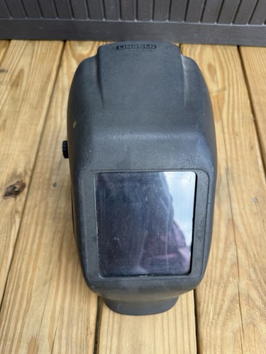 Casco saldatore elettrico - casco,