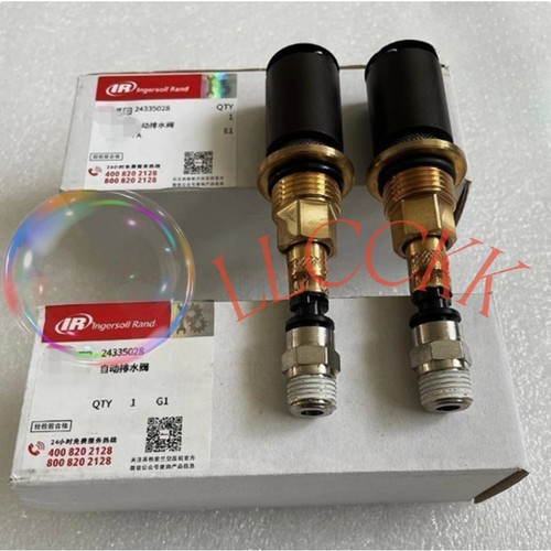 1pz nuovo scarico automatico - 1pz,