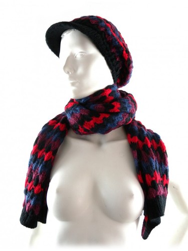 Giorgio armani sciarpa - sciarpa, e