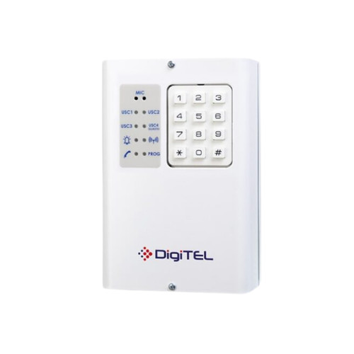 Digitel combinatore telefonico - digitel,