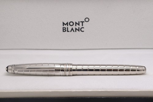 Montblanc meisterstuck - montblanc,