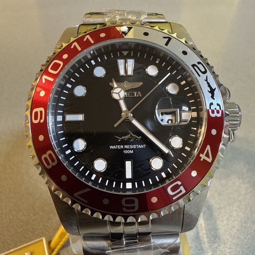 Orologio sportivo invicta pro - sportivo,