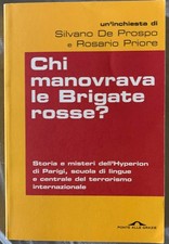 De Prospo Priore - Chi