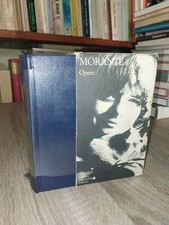 Elsa Morante – OPERE 