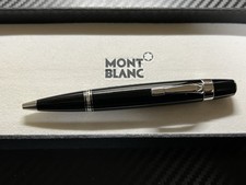 Penna a sfera Montblanc Boheme primi modelli ottime condizioni con ricarica nuova