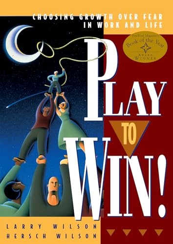 Play win larry - play, wilson